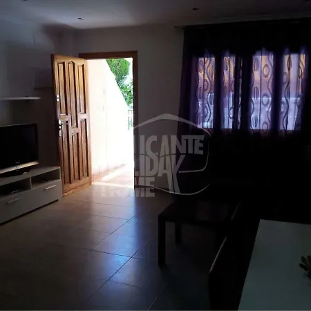 Holiday home Brisa Mar Y Piscina