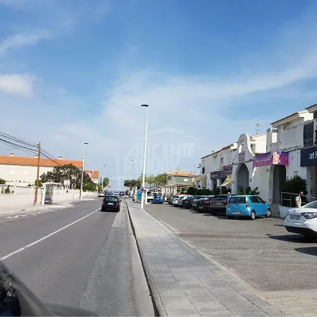 Holiday home Brisa Mar Y Piscina Gran Alacant