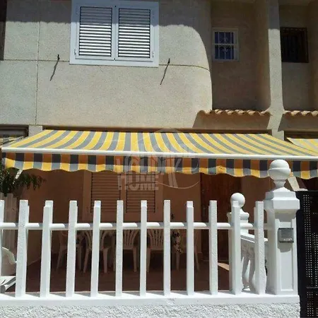 Holiday home Brisa Mar Y Piscina Gran Alacant