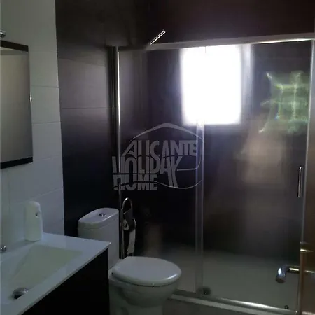Brisa Mar Y Piscina Holiday home