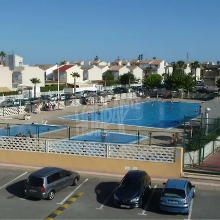 Brisa Mar Y Piscina Holiday home