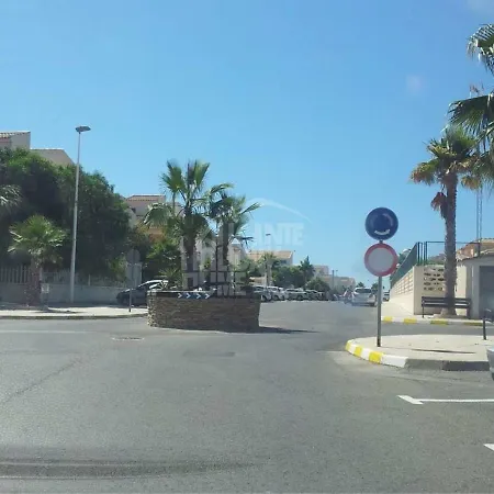 Brisa Mar Y Piscina * Gran Alacant