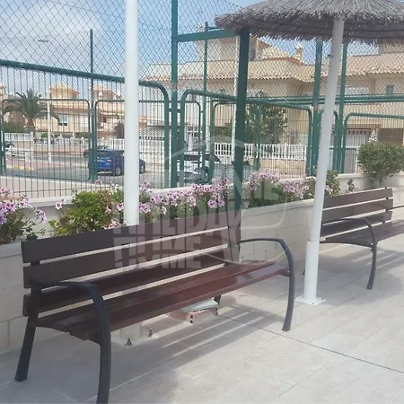 Holiday home Brisa Mar Y Piscina *