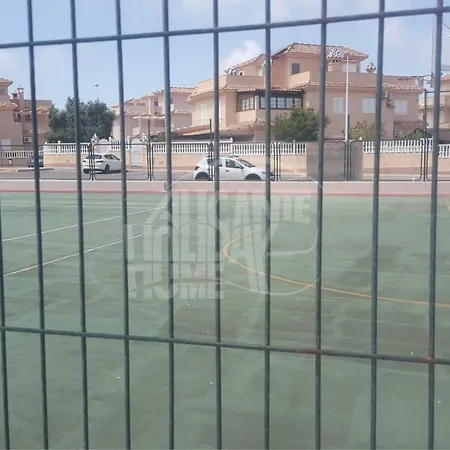 Holiday home Brisa Mar Y Piscina Gran Alacant