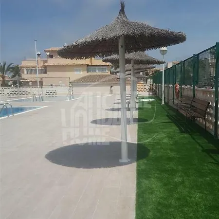 Brisa Mar Y Piscina *