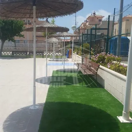 Holiday home Brisa Mar Y Piscina