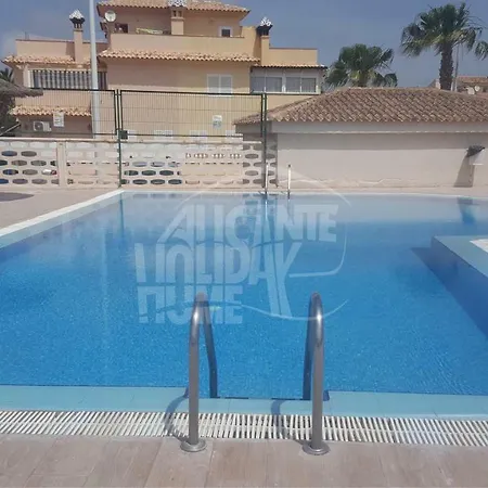 Brisa Mar Y Piscina