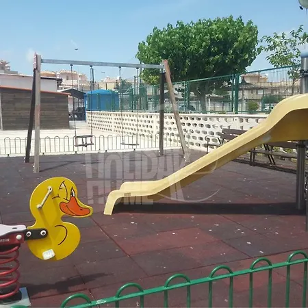 Brisa Mar Y Piscina * Gran Alacant