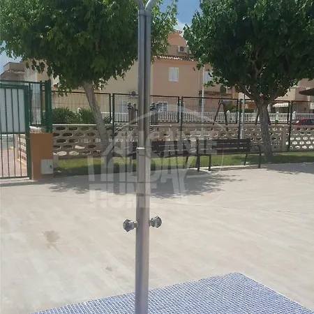 Holiday home Brisa Mar Y Piscina Gran Alacant