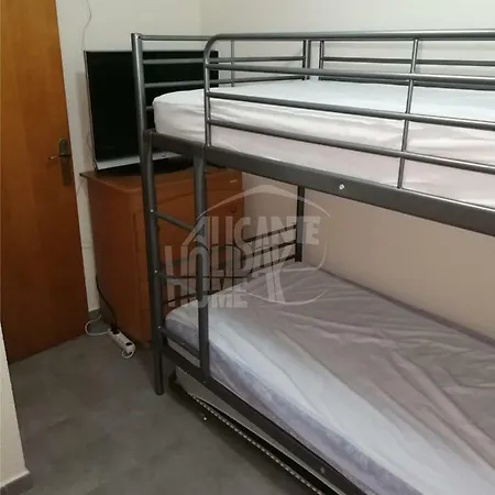 Brisa Mar Y Piscina Holiday home Gran Alacant