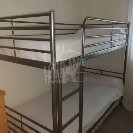 Brisa Mar Y Piscina Holiday home