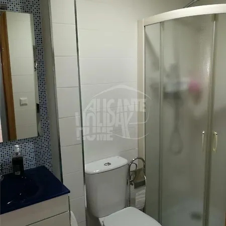 Brisa Mar Y Piscina Gran Alacant