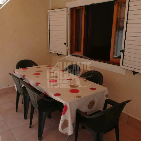 Brisa Mar Y Piscina Holiday home Gran Alacant